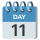 Day 11: Departure from Nepal 